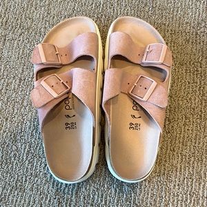 Birkenstock Papillio Arizona Chunky